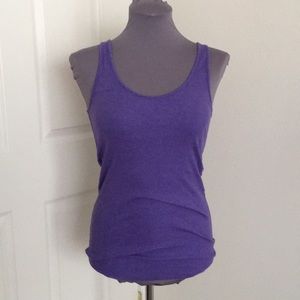 PINK Victoria’s Secret tank